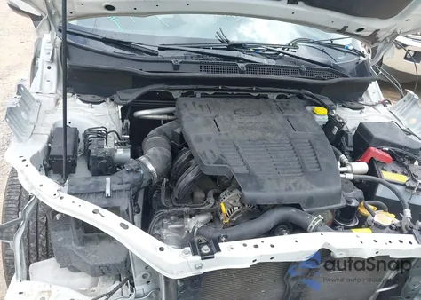 2023 Subaru Forester Limited from USA, damaged, VIN JF2SKANC2PH475223